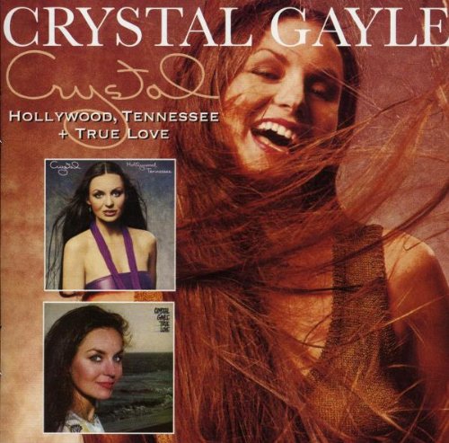 Hollywood,Tennessee/True Love cd