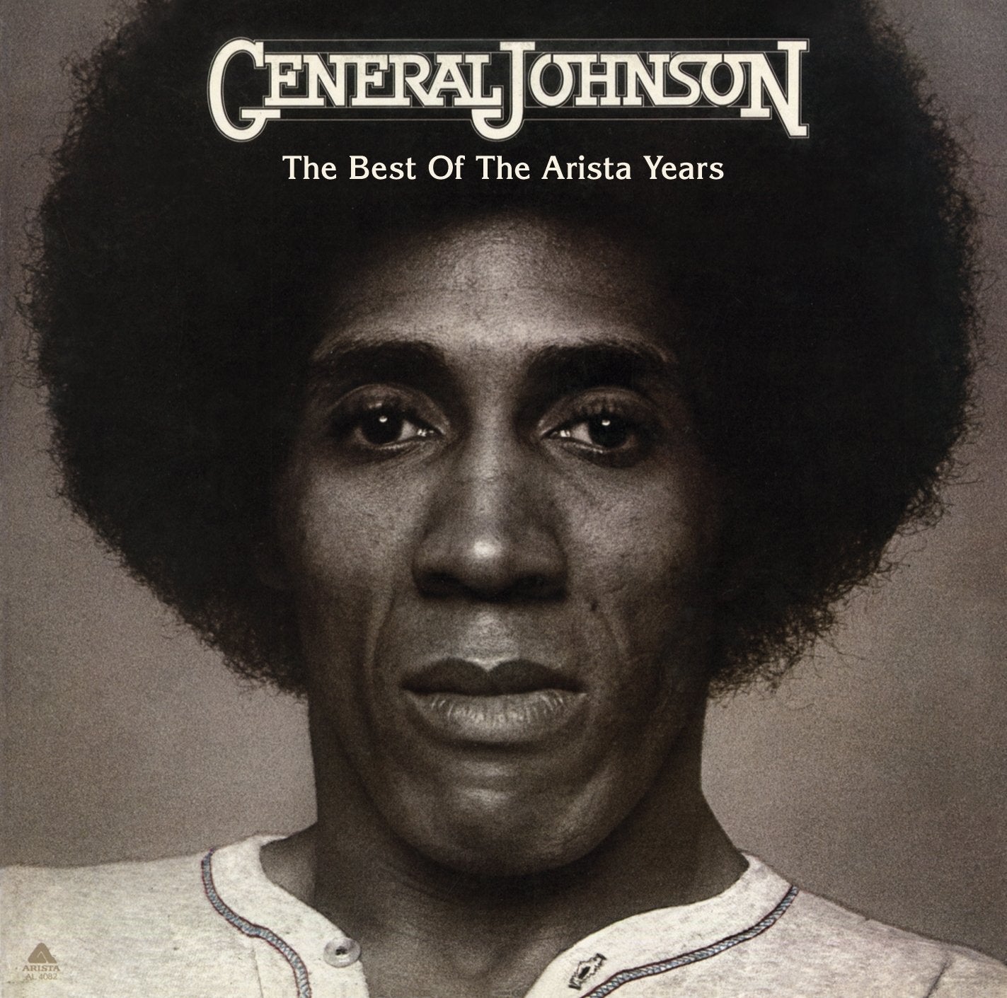 Best of The Arista Years cd