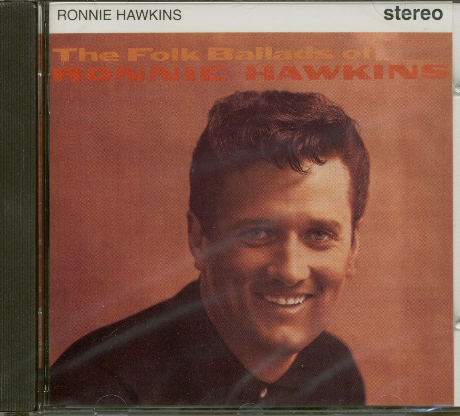 Folk Ballads of Pop