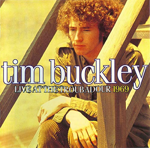 Live at the Troubadour 1969 Alternative & Indie
