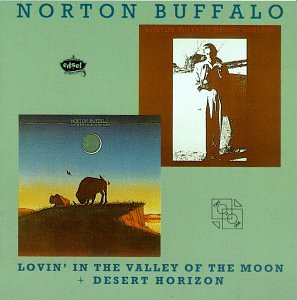 Lovin' in the Valley/Desert Ho Blues