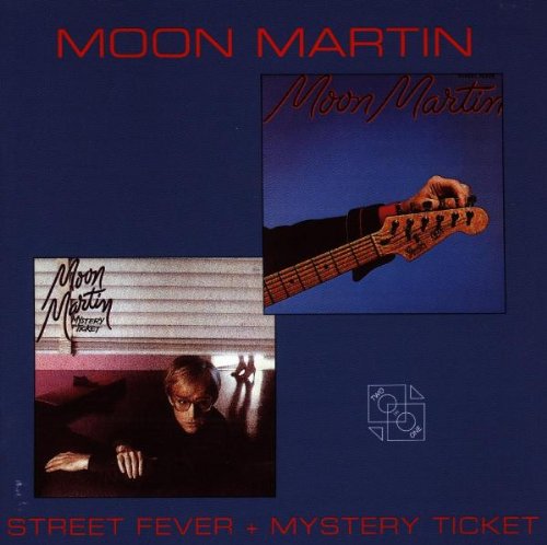 Street Fever/Mystery Ticket Rock