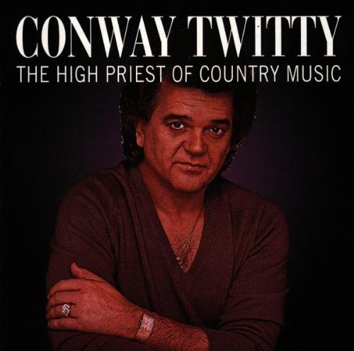 High Priest of Country Music Pop
