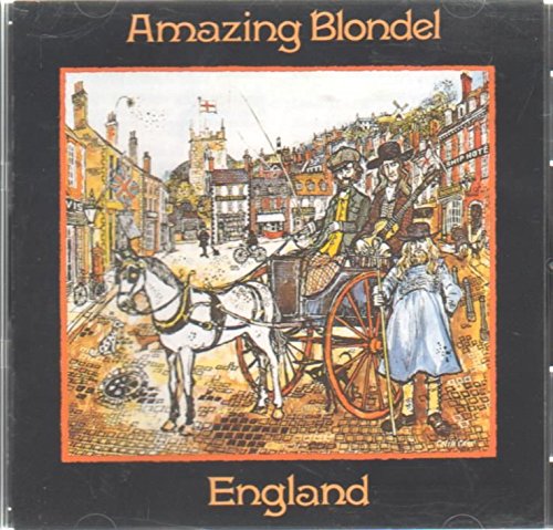 England Alternative & Indie