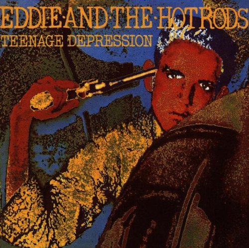 Teenage Depression Pop
