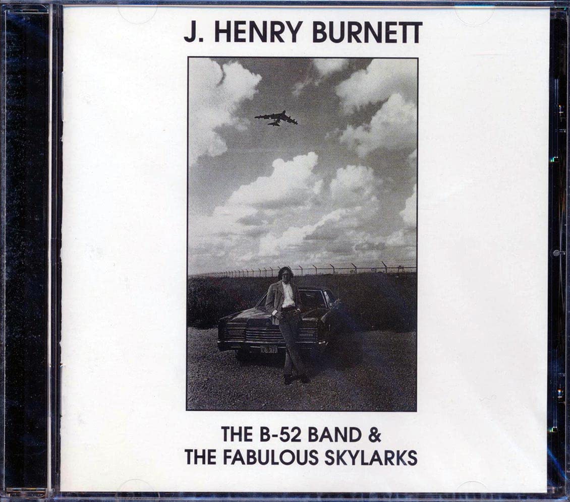 B52 Band & Fabulous Skylarks Alternative & Indie