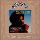 Lonesome Train (Best of Oscar) Blues