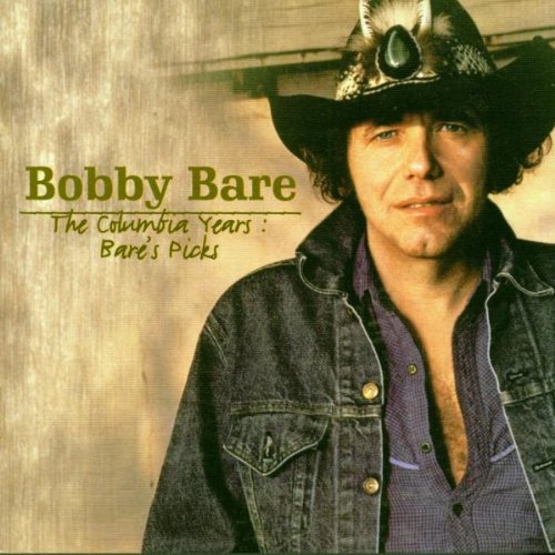 Columbia Years-Bare'S Picks Pop