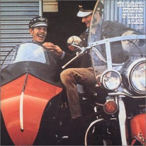 The Fantastic Expedition Of Dillard & Clark: ...Plus! cd