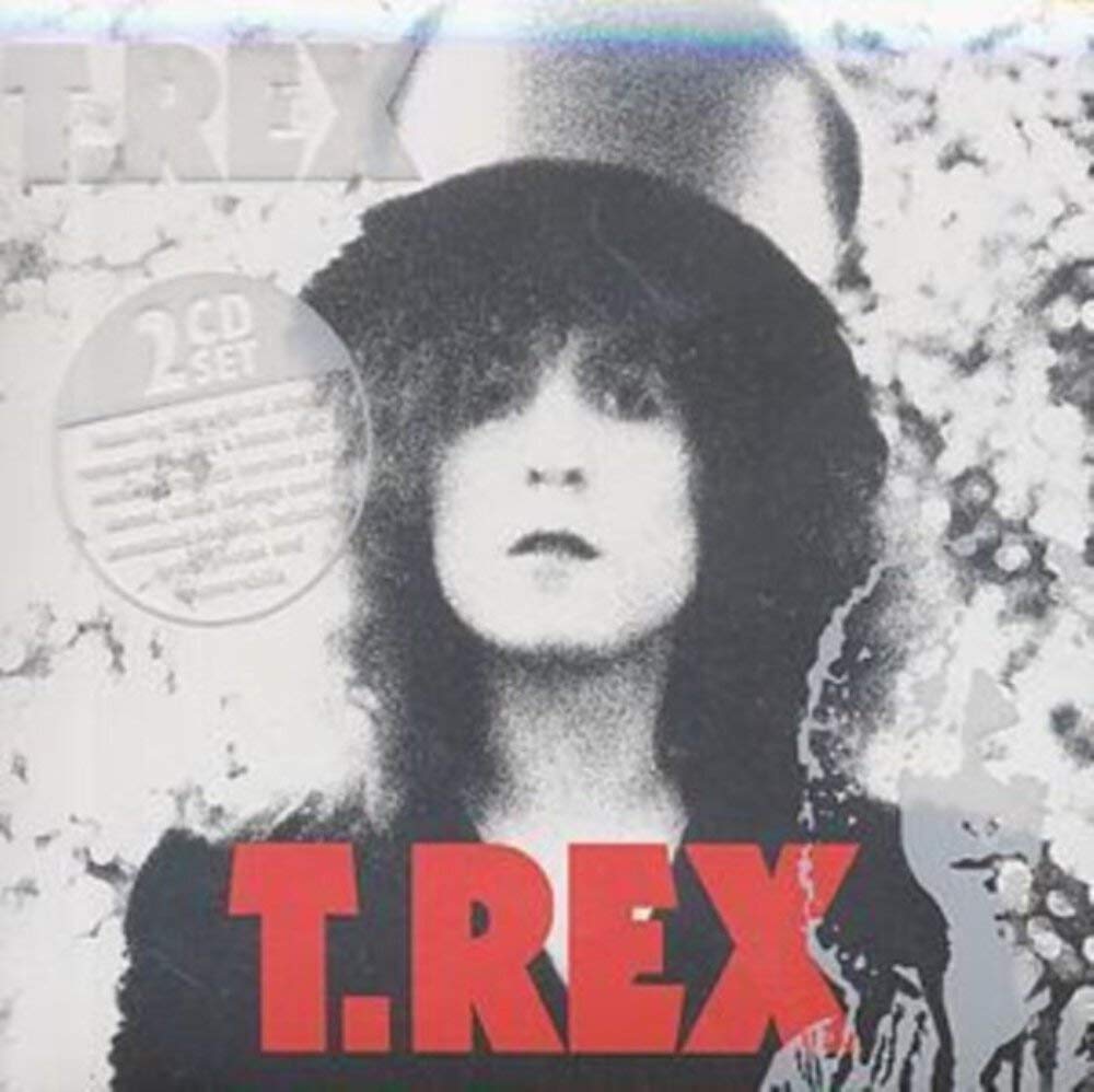 The Slider/Deluxe 2 CD Edition Alternative & Indie