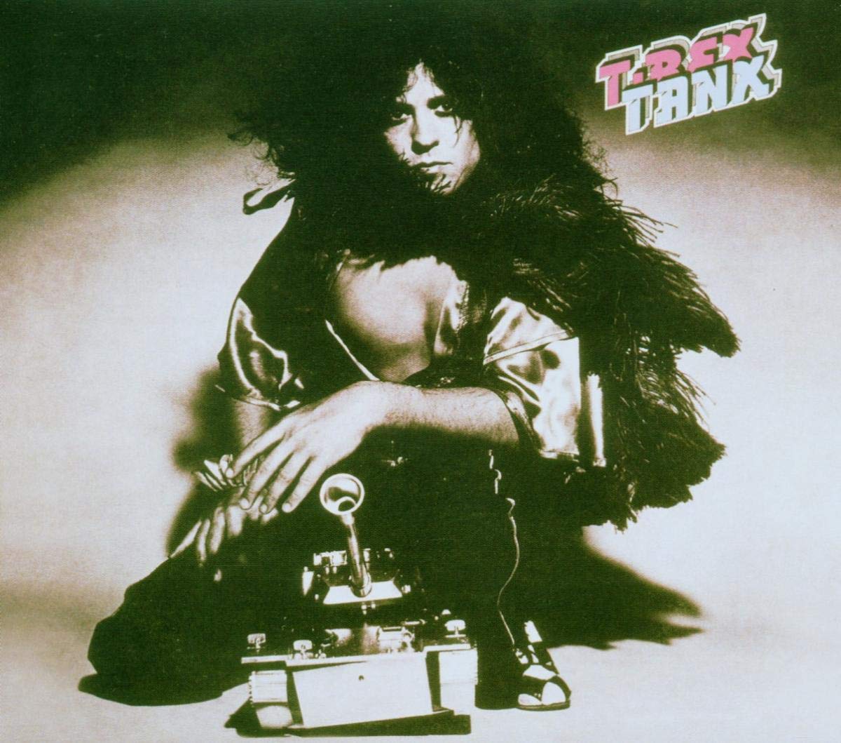 Tanx/Delux Edition Rock
