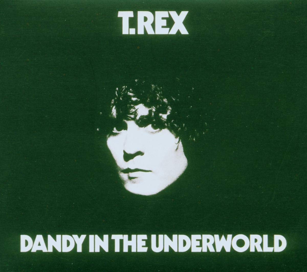Dandy in the Underworld/Deluxe Edition Alternative & Indie