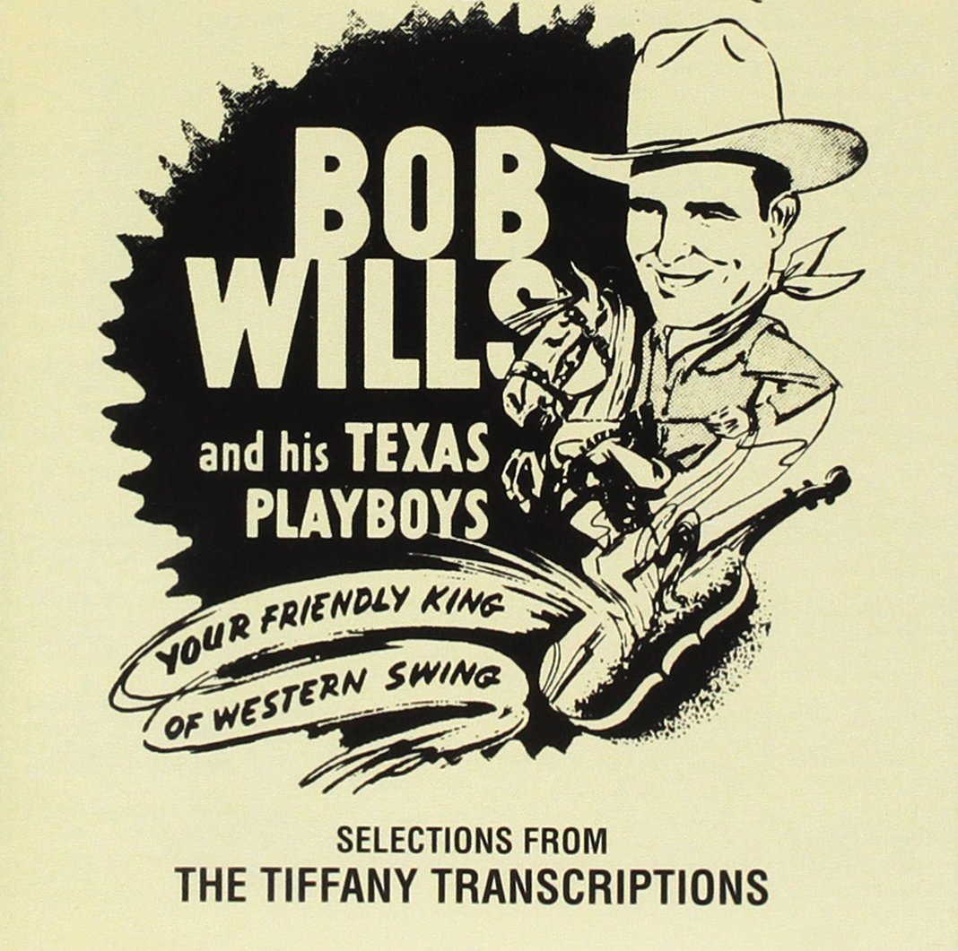 Your Friendly King of Western Country & Folk