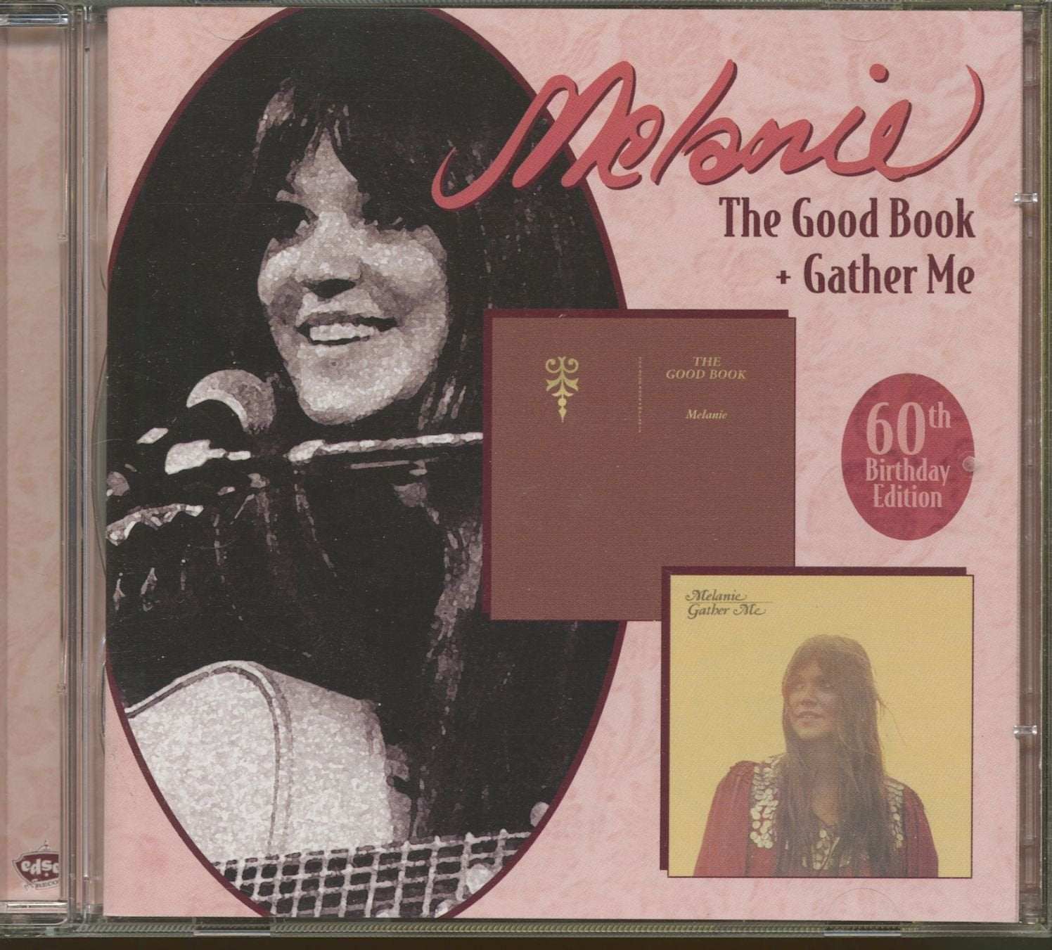 Product Image: The Good Book/Gather Me