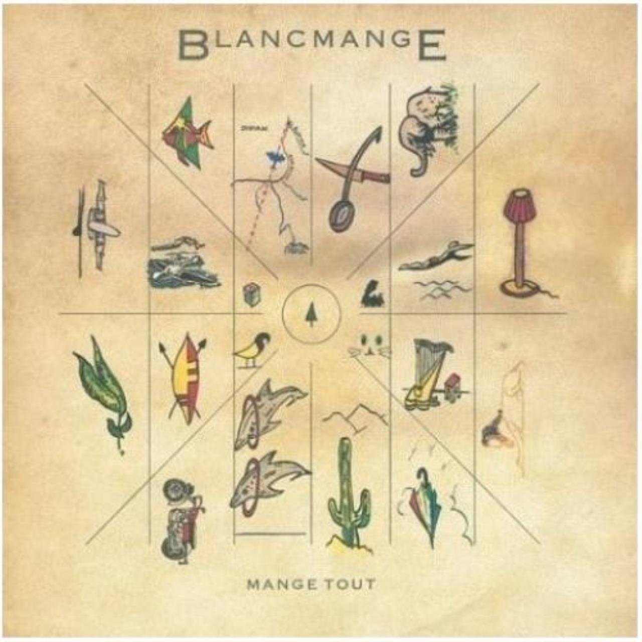 Product Image: Mange Tout (+Bonus)