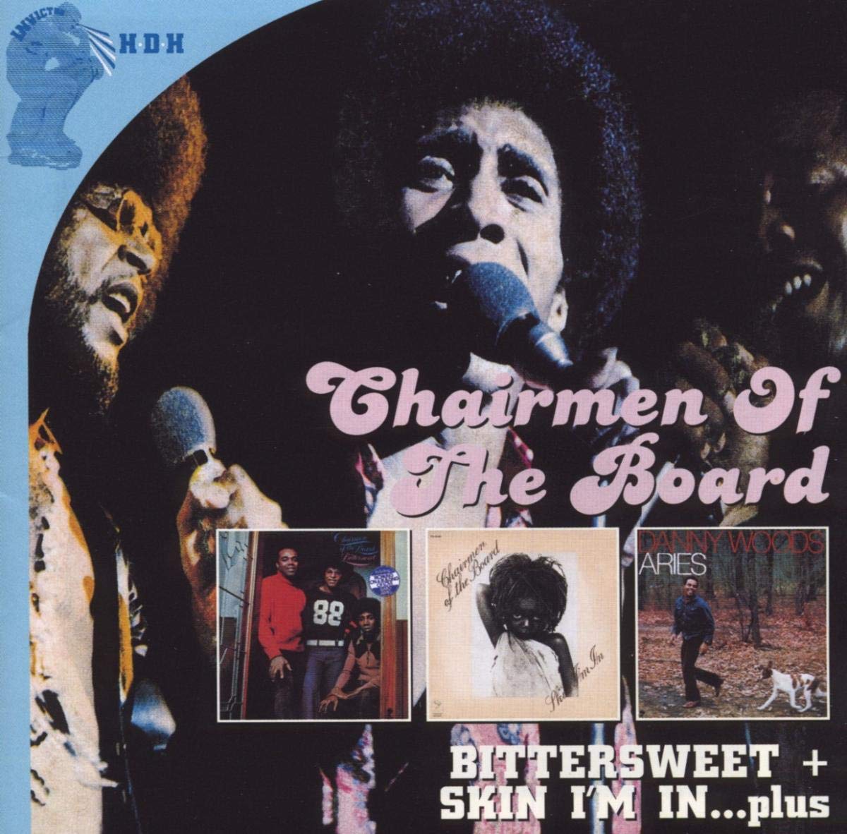 Bittersweet/Skin I'M in (+Bonus) Pop