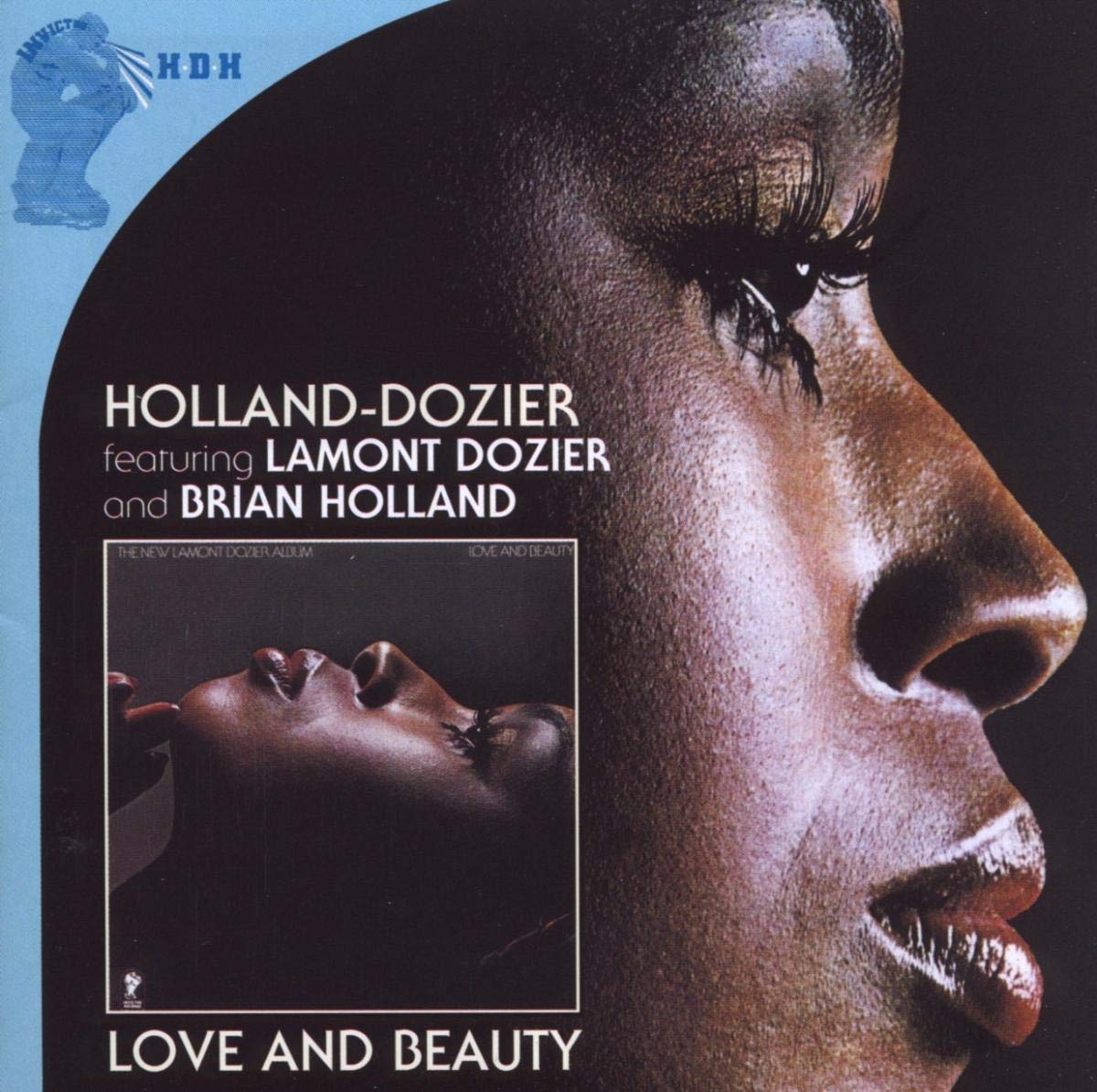 Love and Beauty (+Bonus) Pop