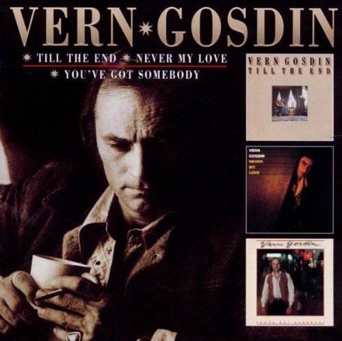 Till the End+Never My Love+You'Ve Got Somebody Country & Folk