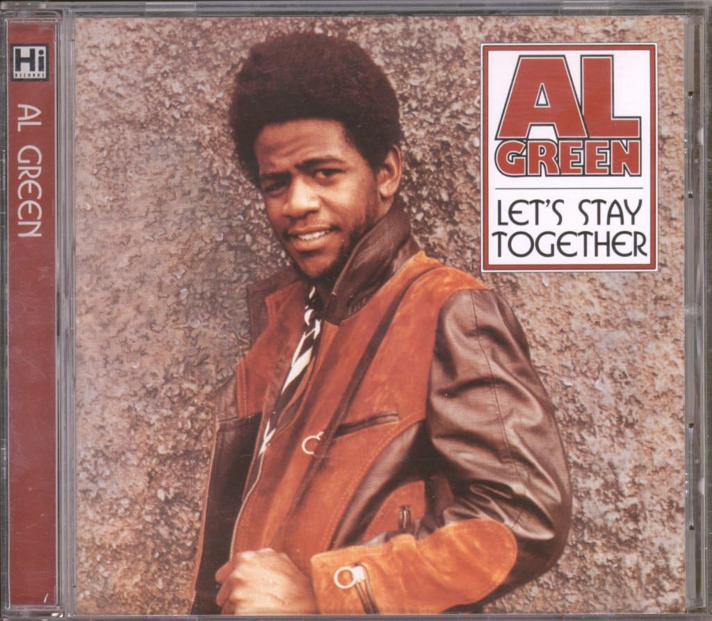 Product Image: Let'S Stay Together