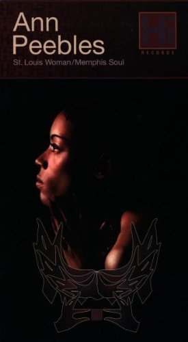 St.Louis Woman-Memphis Soul Pop