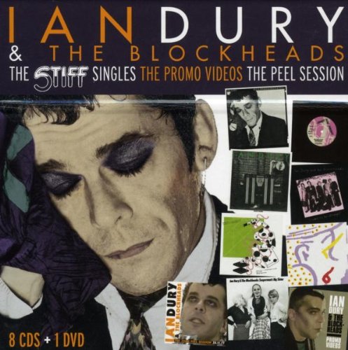 Stiff Singles/Promo Videos/Peel Session Alternative & Indie