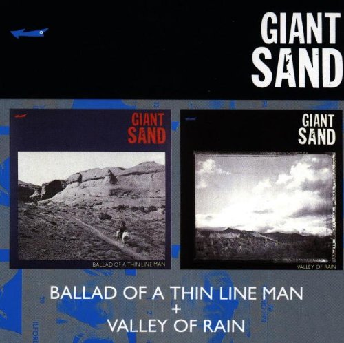 Valley of Rain/Ballad of a Thi Alternative & Indie