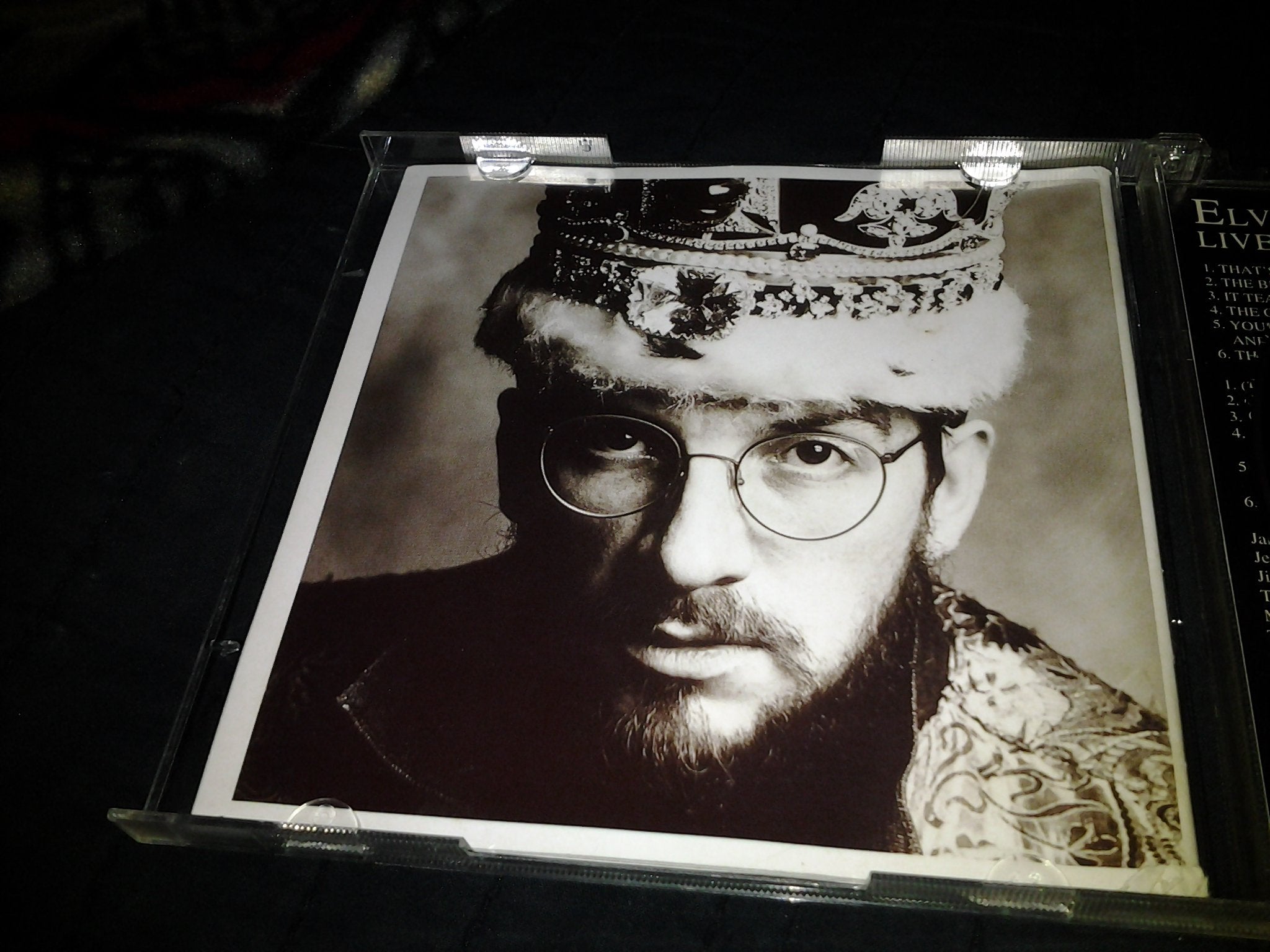 King of America Pop