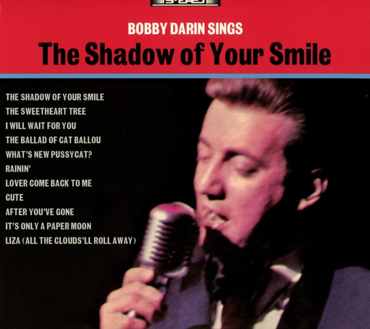 Sings the Shadow of Your Smile (+Bonus) Rock