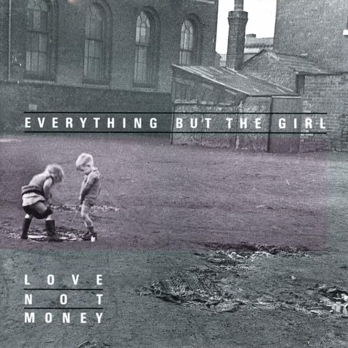 Love Not Money (Deluxe Edition) Pop