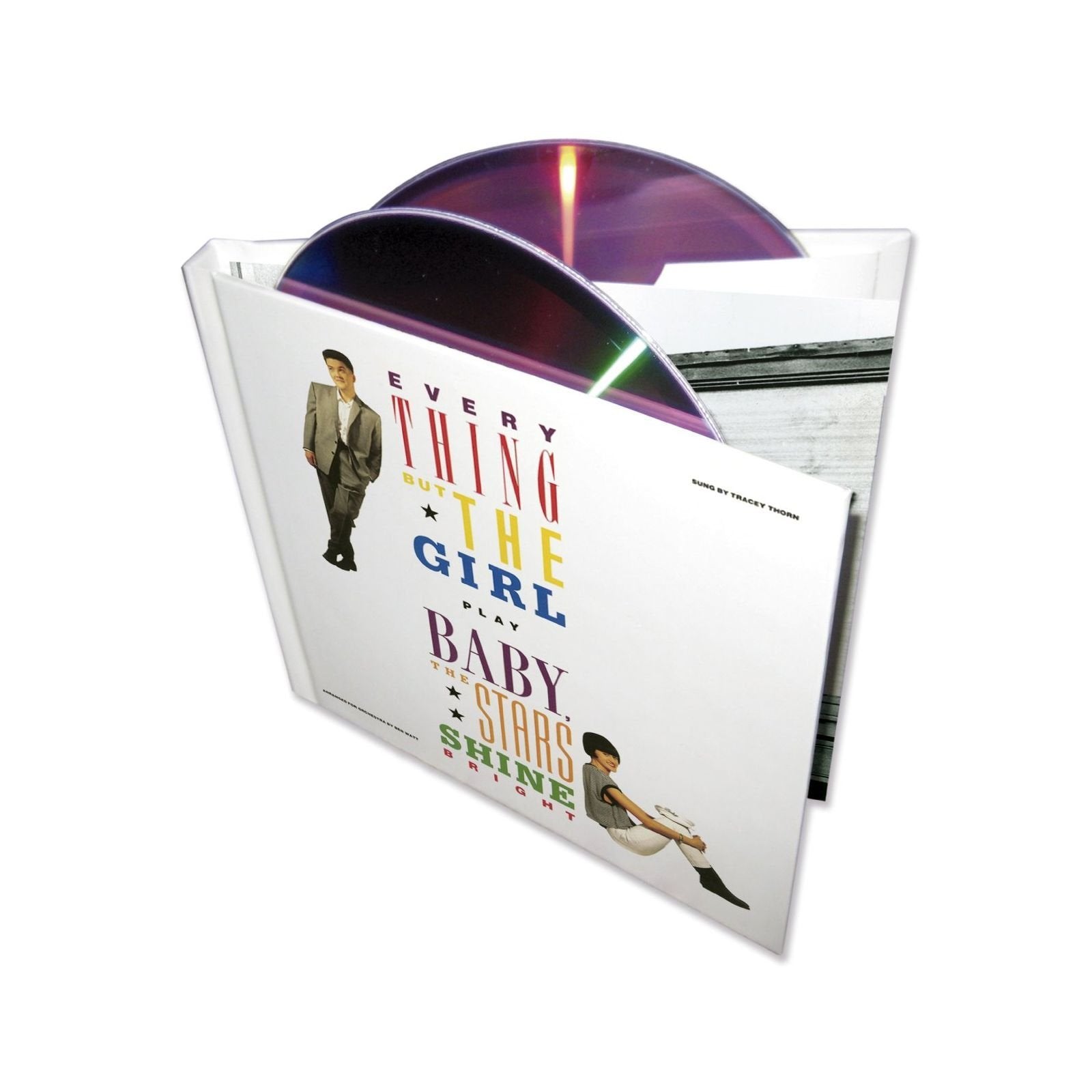 Baby the Stars Shine Bright (Deluxe Edition) Pop