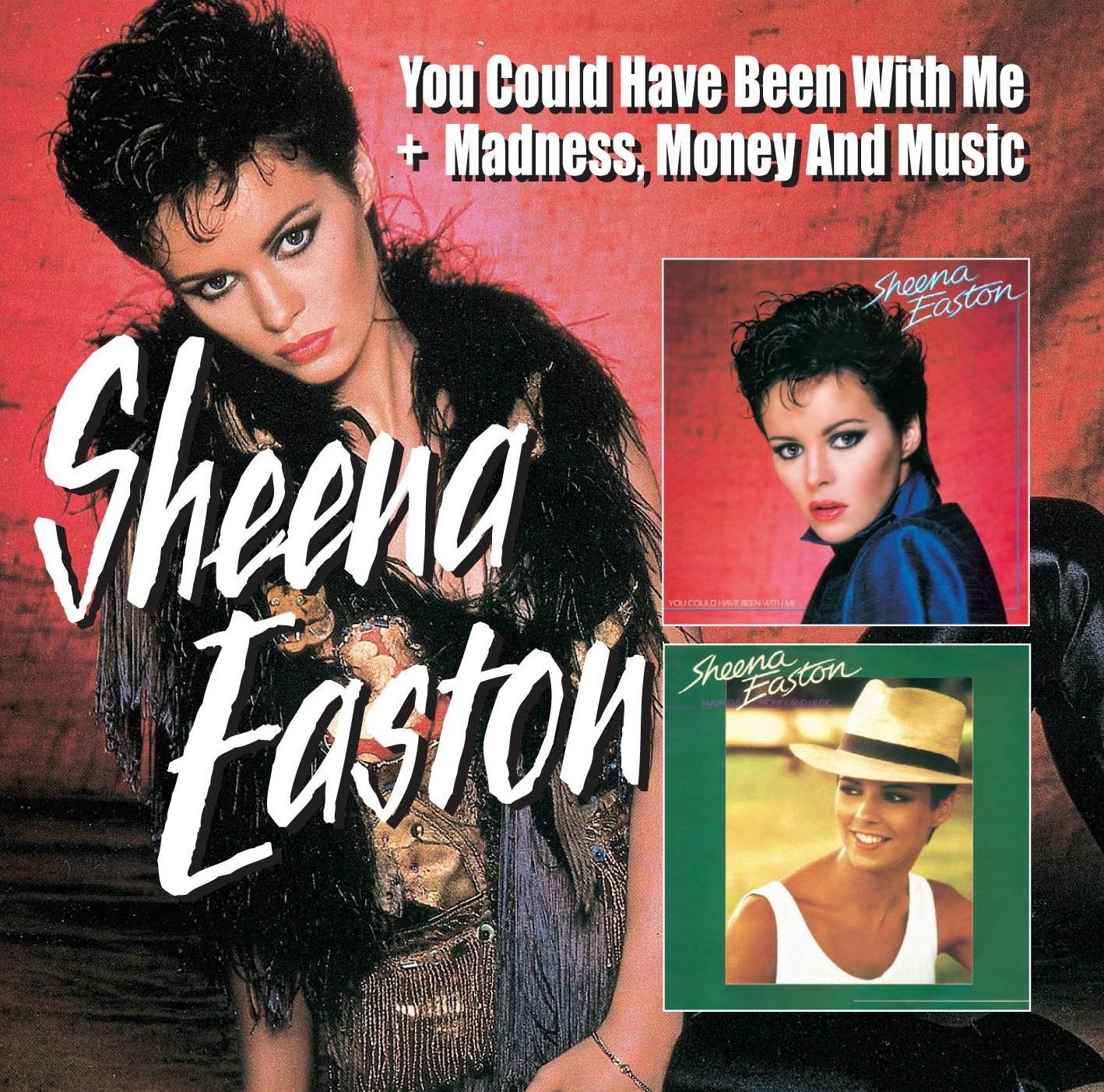 You Could Have Been With Me & Madness Money and Music Pop
