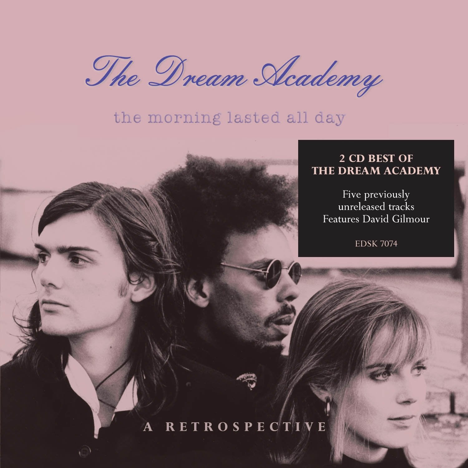 The Morning Lasted All Day-a Retrospective Pop