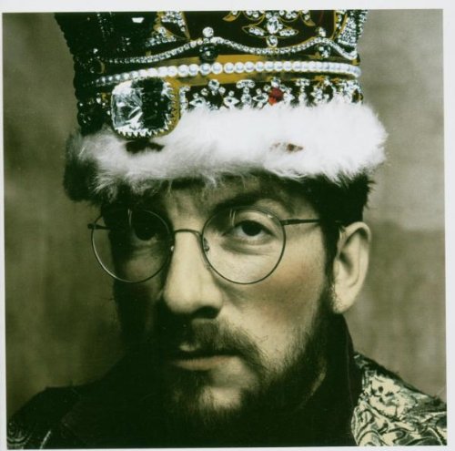 King of America/Deluxe 2 CD Edition Alternative & Indie