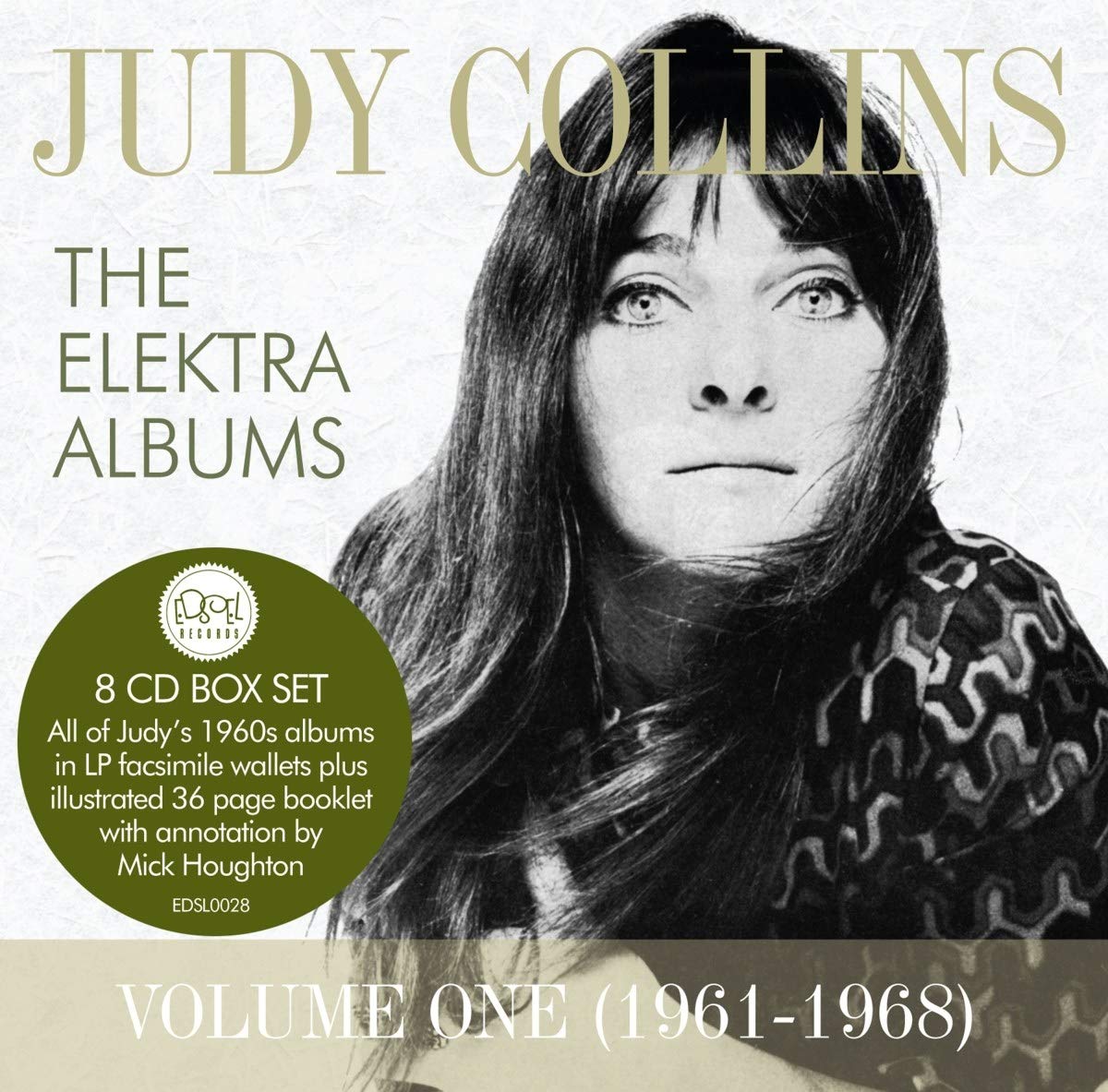 The Elektra Albums Vol.1 (1961-68) World Music