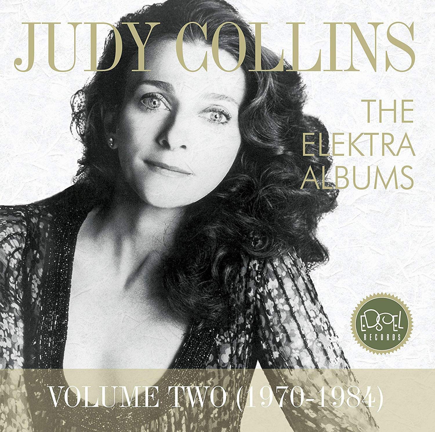 The Elektra Albums Vol.2 (1970-84) Pop