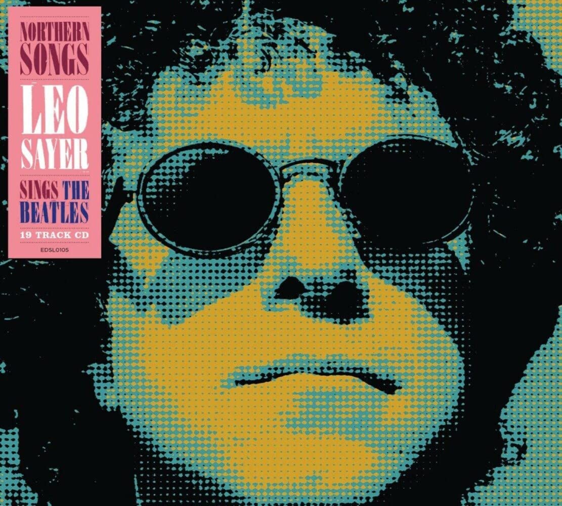 Northern Songs - Leo Sayer Sings The Beatles Jazz
