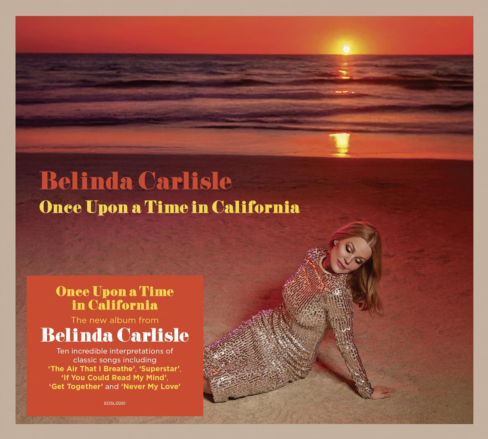 Once Upon a Time in California Pop