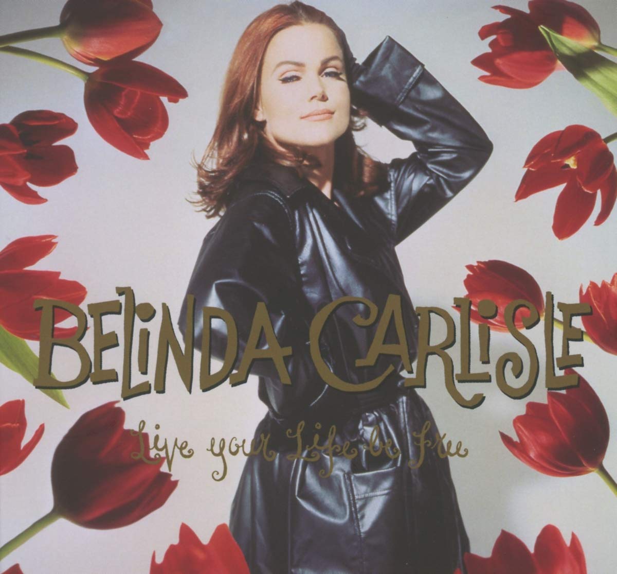 Live Your Life Be Free (2CD+DVD Deluxe Edition) cd