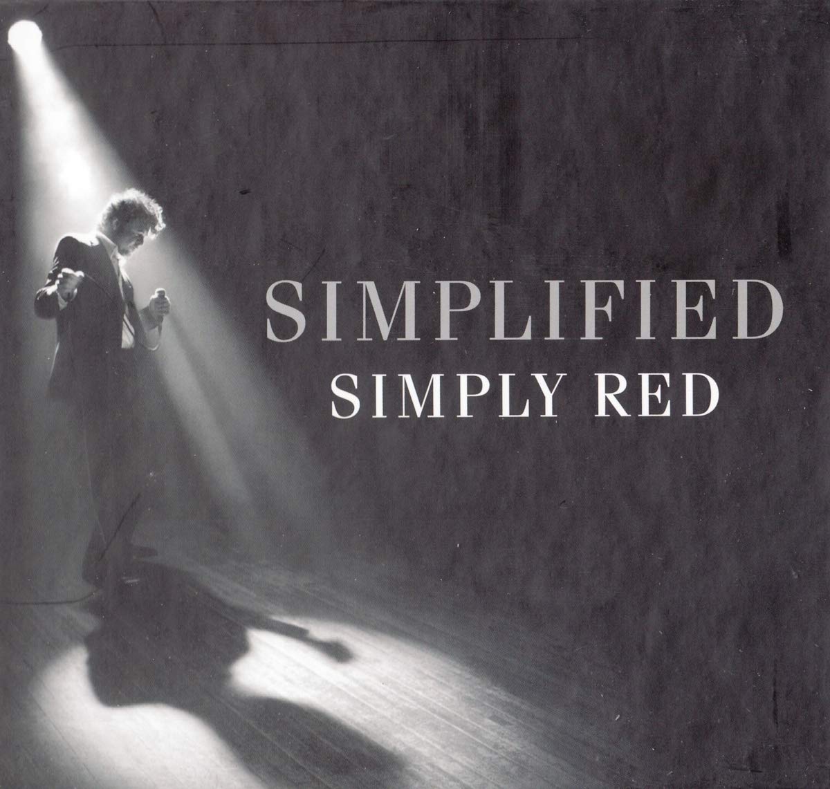 Product Image: Simply Red - Simplified