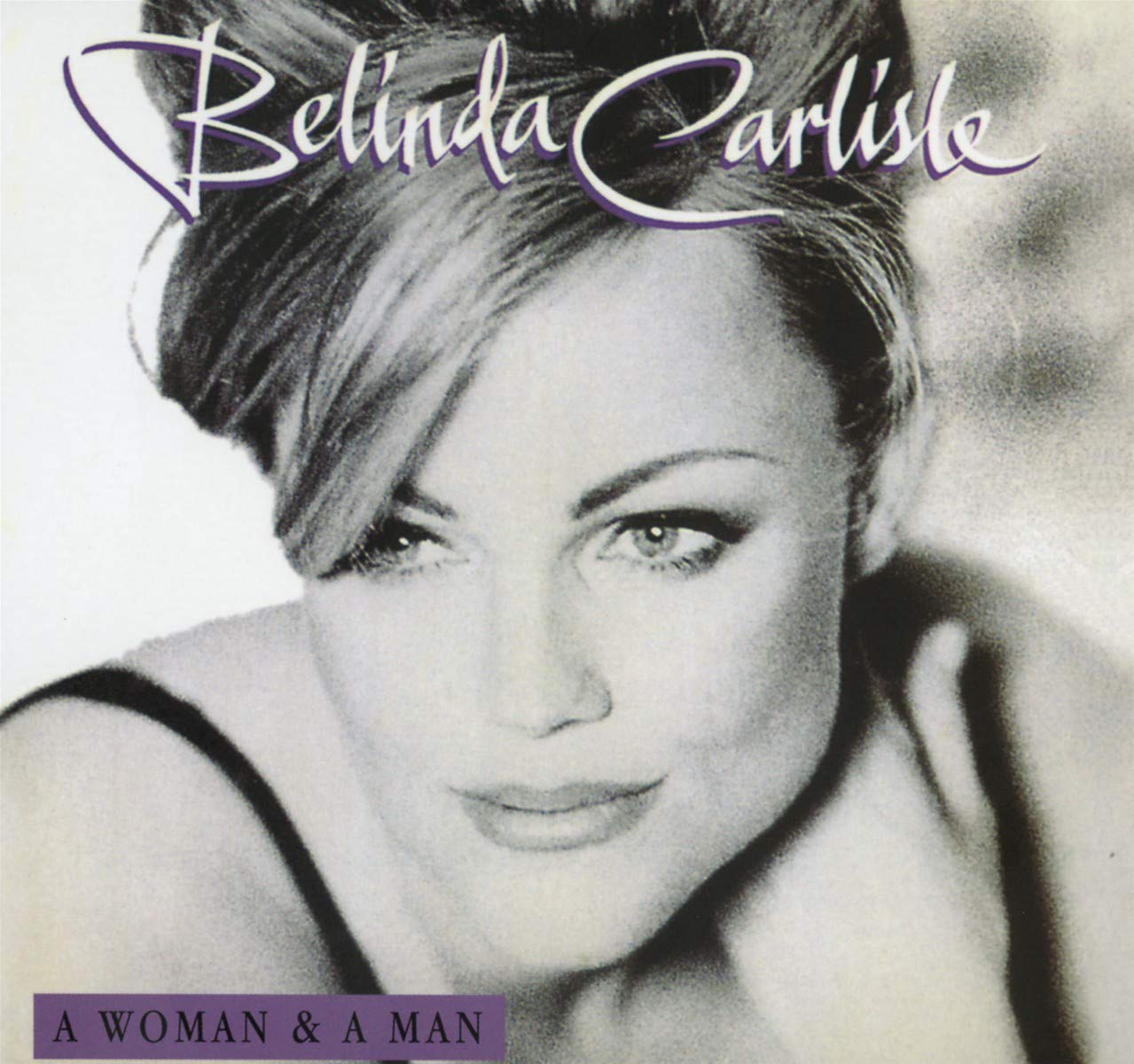A Woman & a Man (Deluxe Edition) Pop