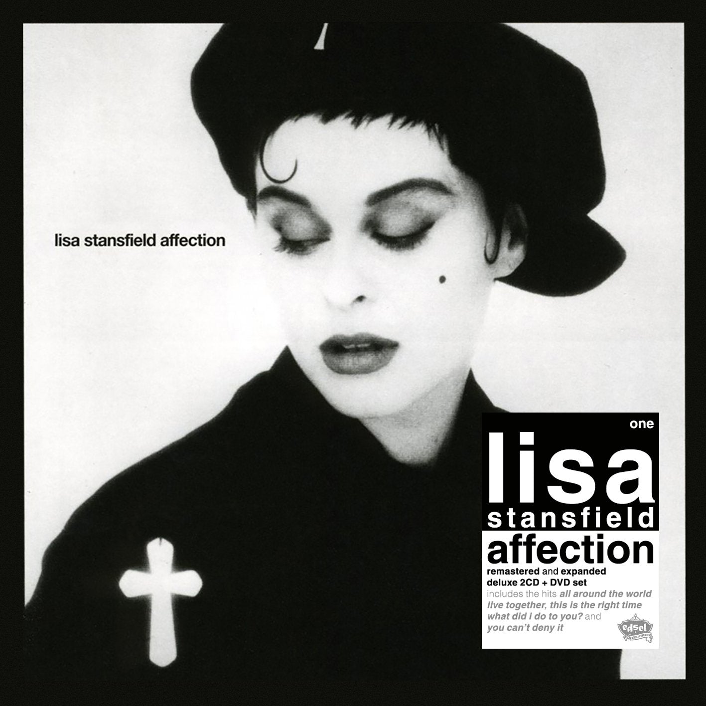Affection (Deluxe Edition) Pop