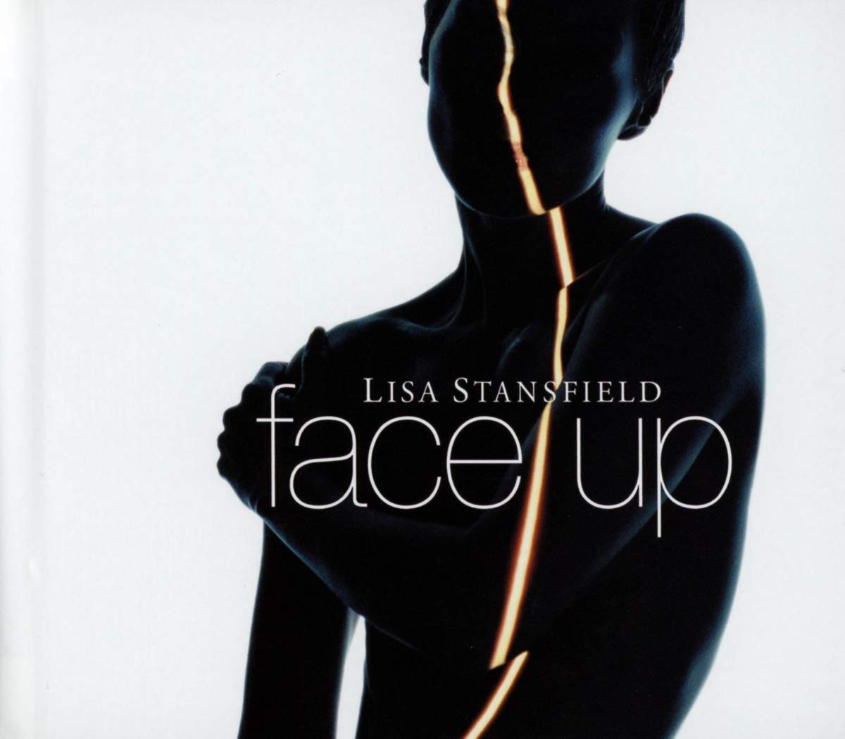 Product Image: Face Up (Deluxe Edition)