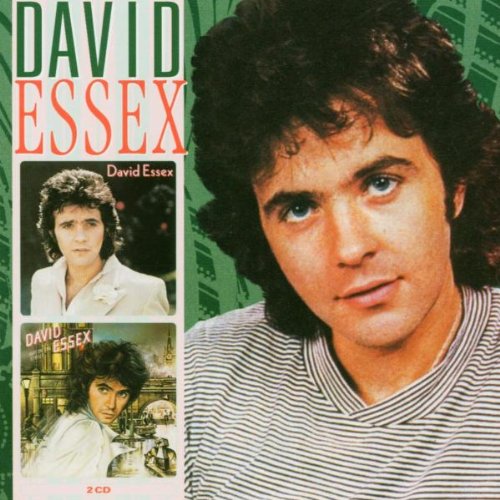 D.Essex/Out on the Street Pop