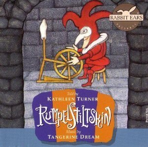 We All Have Tales: Rumplestilskin - Germany Children & Young People