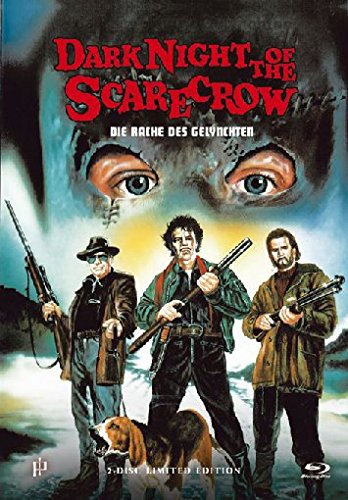 Dark Night of the Scarecrow Films