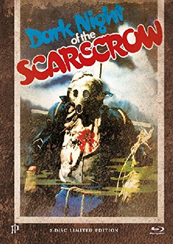 Dark Night of the Scarecrow Films