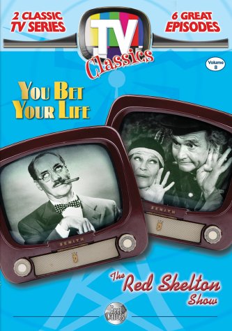 You Bet Your Life Movies