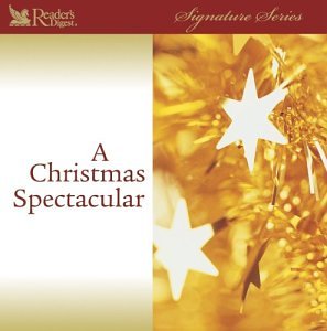 Signature Series: Christmas Spectacular Other music genres