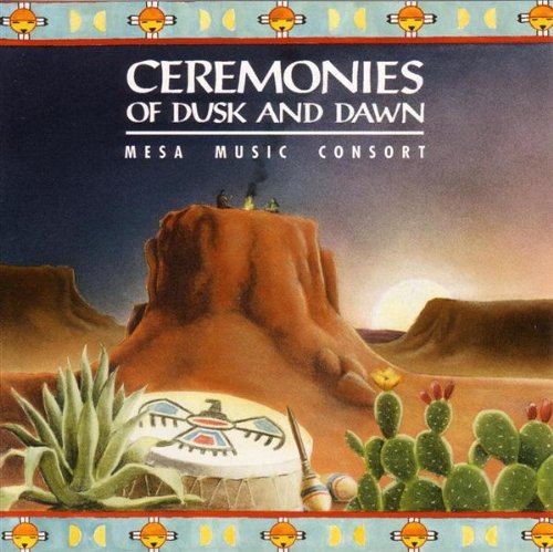 Ceremonies of Dusk and Dawn Music