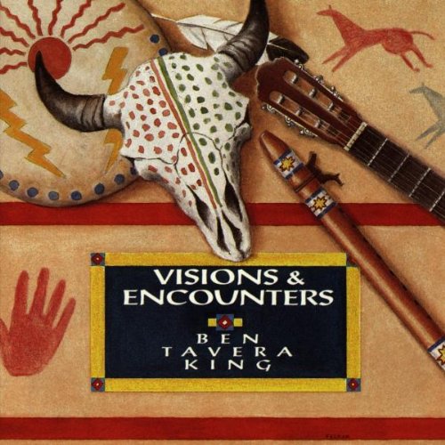Vision & Encounters Music